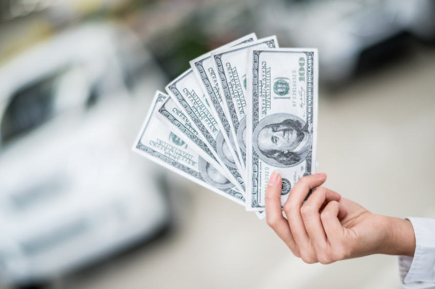 cash for cars in Kansas City KS